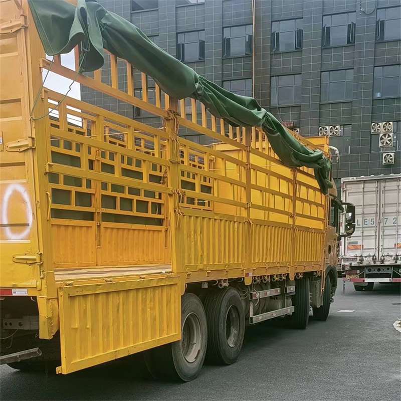 浙江杭州桐庐县到新泰物流公司——一站式货运服务（到新泰的物流）