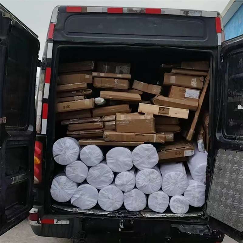 浙江杭州桐庐县至北海货运专线——一站式物流服务，让您的货物畅行无忧（北海到全国物流货运公司）