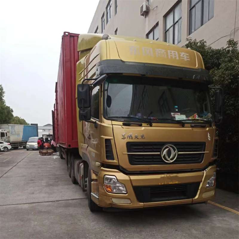 浙江杭州桐庐县到龙口物流公司，一站式服务助您货运无忧