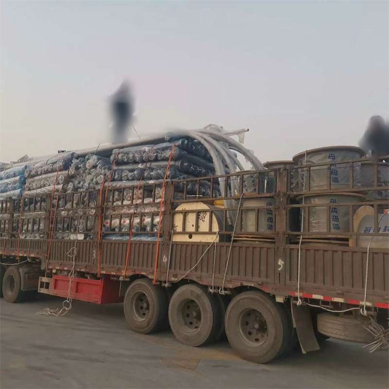 浙江杭州桐庐县到六盘水物流公司——一站式服务，让货运更便捷