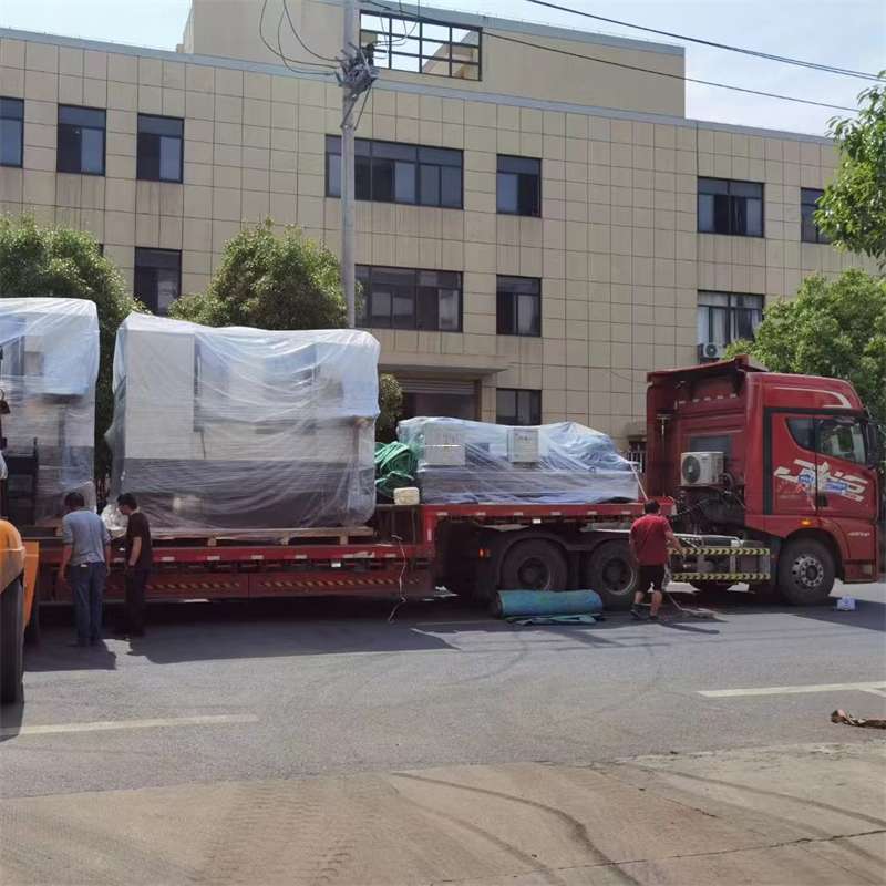 浙江杭州桐庐县到南京物流公司一站式服务，让货运更轻松