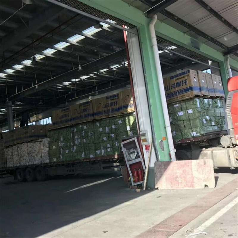 浙江杭州桐庐县到苏州物流公司——一站式服务，让货运更便捷