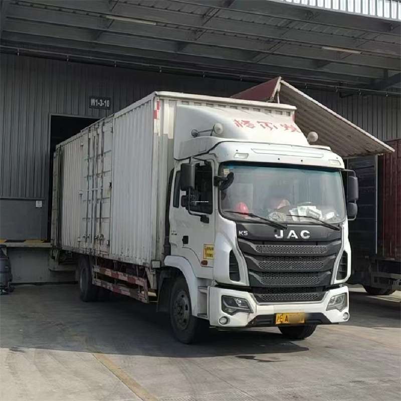 浙江杭州桐庐县至德阳货运专线一站式物流服务，满足您的各种需求