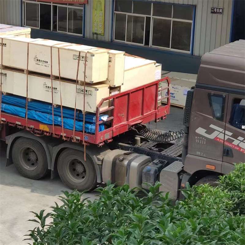 浙江杭州桐庐县到海口物流公司一站式服务，让货运更轻松